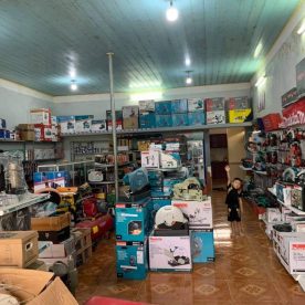 THIEN ANH TU COMPANY LIMITED.