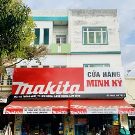 MINH KY STORE