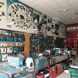 DIEN CO HUY SERVICES TRADING COMPANY LIMITED