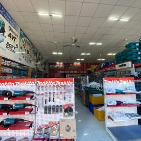 DIEN CO HUY SERVICES TRADING COMPANY LIMITED