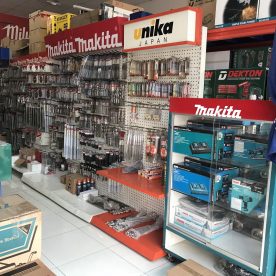 CÔNG TY TNHH THƯƠNG MẠI DỊCH VỤ ĐIỆN CƠ HUY