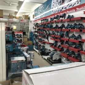 BACH KHOA POWER TOOLS – TRADE – SERVICES COMPANY LIMITED.