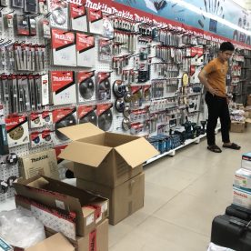 BACH KHOA POWER TOOLS – TRADE – SERVICES COMPANY LIMITED.