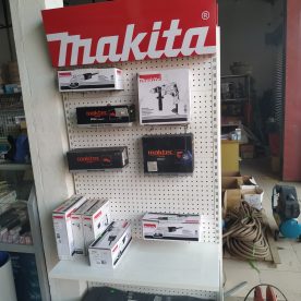 QUYET TIEN DAT STORE