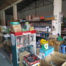 QUYET TIEN DAT STORE