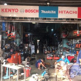 CỬA HÀNG HOÀNG THÀNH