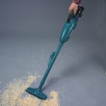 DCL180RT CORDLESS CLEANER(18V)