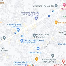 CỬA HÀNG QUANG BÌNH