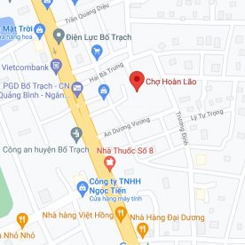 CỬA HÀNG ĐIỆN CƠ TUỔI TRẺ.