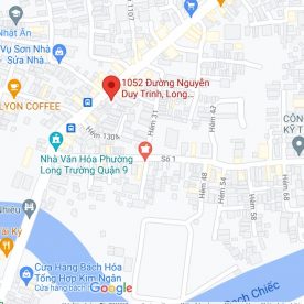 CỬA HÀNG PHAN BẮC