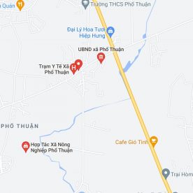CỬA HÀNG PHƯỚC TRUYỆN.