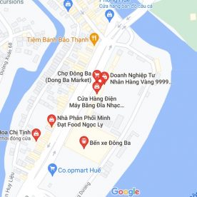 CỬA HÀNG THUẬN PHƯƠNG.
