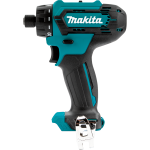 DF033DZ CORDLESS DRIVER DRILL (12VMAX)