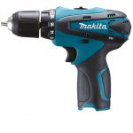 DF330DZ CORDLESS DRIVER DRILL (10.8V)