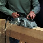 1805N POWER PLANER(155MM)