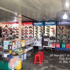 TIEN DAT PHAT CONSTRUCTION MACHINE COMPANY LIMITED