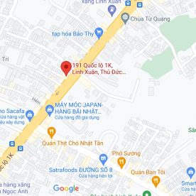 CỬA HÀNG PHÁT THỊNH