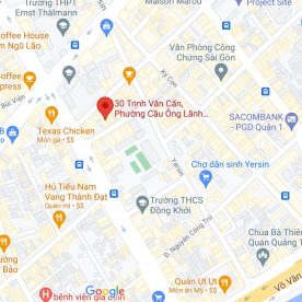 CÔNG TY TNHH LỄ NGHI