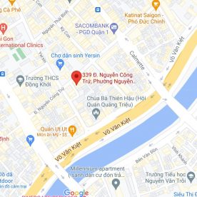 CÔNG TY TNHH MỘT THÀNH VIÊN THƯƠNG MẠI MINH TỚI