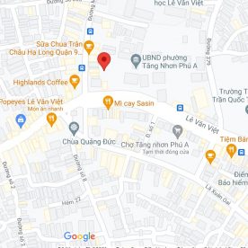 CÔNG TY TNHH ĐIỆN CƠ ANH VŨ