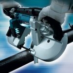 2107FK PORTABLE BAND SAW(120MMX120MM)