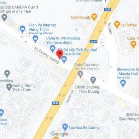 CỬA HÀNG LINH HẠNH.