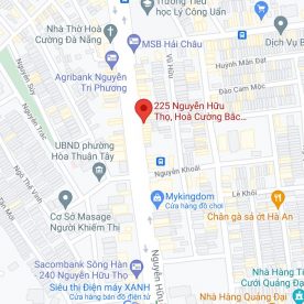 CỬA HÀNG TÚI ĐỒ NGHỀ.