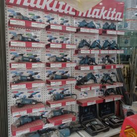 CỬA HÀNG THỌ LUYẾN