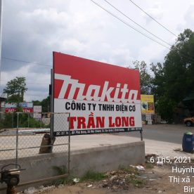 CỬA HÀNG TRẦN LONG