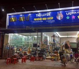 THO LUYEN STORE