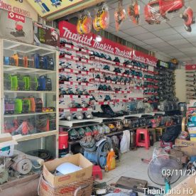 CỬA HÀNG TRƯỜNG GIANG 3