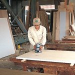 3600H MÁY PHAY(1/2”)