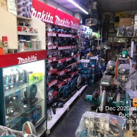 THE GIOI CONG NGHIEP PRO STORE