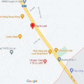 CỬA HÀNG DUY HIỀN.