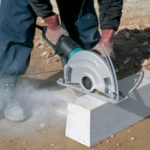 4112HS ANGLE CUTTER(305MM)