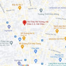 CỬA HÀNG THANH BÌNH CƠ SỞ 3.