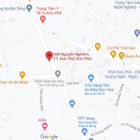 CỬA HÀNG HÙNG BÊ.