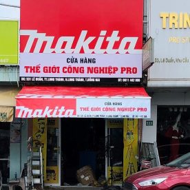 CỬA HÀNG THẾ GIỚI CÔNG NGHIỆP PRO