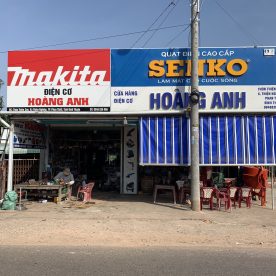 HOÀNG ANH STORE