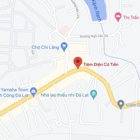 TIEN ELECTRICAL STORE