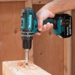 DHP482RFE CORDLESS HAMMER DRIVER DRILL(18V)