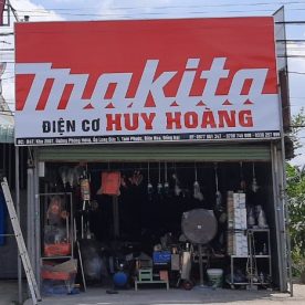 HUY HOANG ELECTRICAL STORE