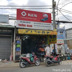 TRUONG GIANG 3 STORE