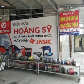 CỬA HÀNG HOÀNG SỸ