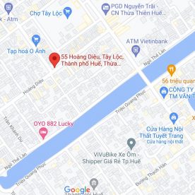 CỬA HÀNG TRƯỜNG ĐẠI.