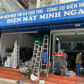 MINH NGA STORE