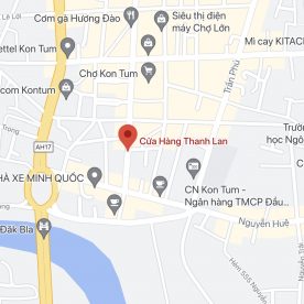 CỬA HÀNG THANH LAN
