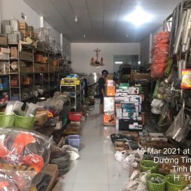 NHAT TRUONG STORE