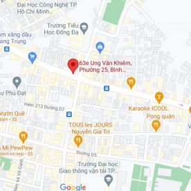 CỬA HÀNG SDS HOMEDEPOT.