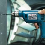 6501 MÁY KHOAN TỐC ĐỘ CAO(6.5MM)